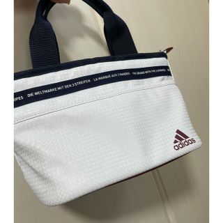 アディダス(adidas)のアディダスゴルフ　カートバッグ(バッグ)