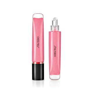 シセイドウ(SHISEIDO (資生堂))の新品 SHISEIDO シマージェルグロス 04 Bara Pink(リップグロス)