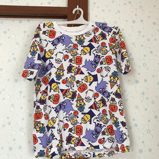 ユニバーサルスタジオジャパン(USJ)のユニバーサル　Tシャツ(Tシャツ(半袖/袖なし))