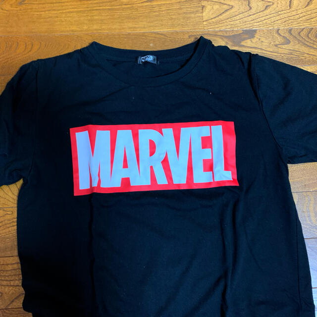MARVEL(マーベル)のMARVElの半袖Tシャツ メンズのトップス(Tシャツ/カットソー(半袖/袖なし))の商品写真
