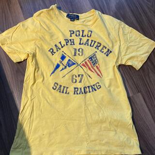 ポロラルフローレン(POLO RALPH LAUREN)の140センチpolo Ralph Lauren Tシャツ(Tシャツ/カットソー)