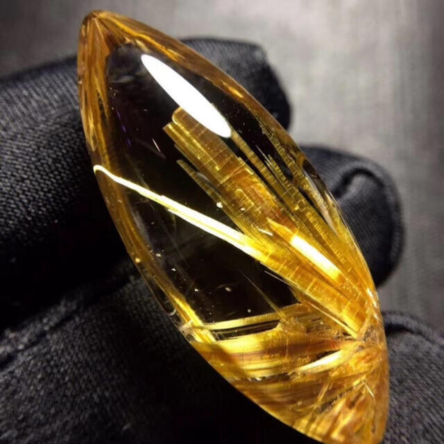 天然】タイチンクオーツ ルース 10g | vizoobras.com.br