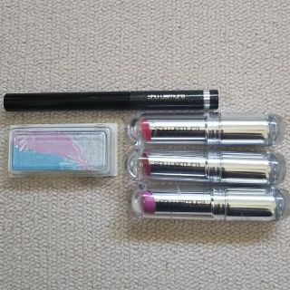 シュウウエムラ(shu uemura)のシュウウエムラ  メイクアップ商品(その他)