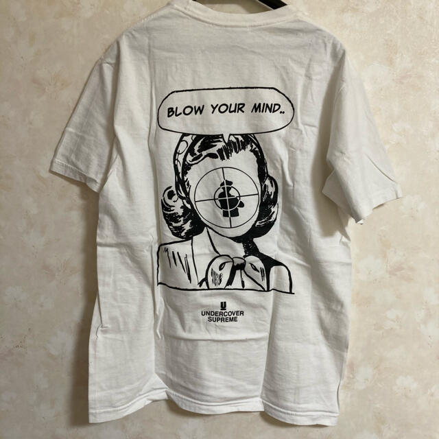 Supreme(シュプリーム)のsupreme undercover Tシャツ メンズのトップス(Tシャツ/カットソー(半袖/袖なし))の商品写真