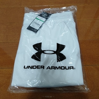 アンダーアーマー(UNDER ARMOUR)のアンダーアーマー　トレーニングパンツ(トレーニング用品)