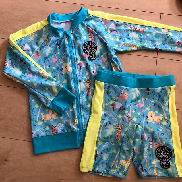 F.O.KIDS(エフオーキッズ)の専用です キッズ/ベビー/マタニティのキッズ服男の子用(90cm~)(水着)の商品写真