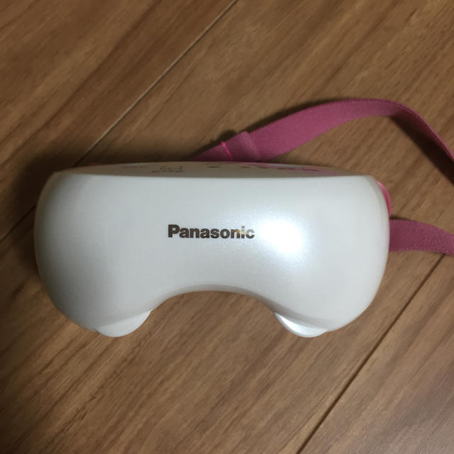 Panasonic(パナソニック)の目元エステ コスメ/美容のリラクゼーション(その他)の商品写真