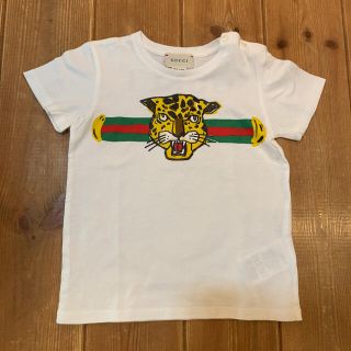 グッチ(Gucci)の★jun様専用★ おまとめグッチ　Tシャツ　GUCCI フェンディ　バーバリー(Tシャツ/カットソー)