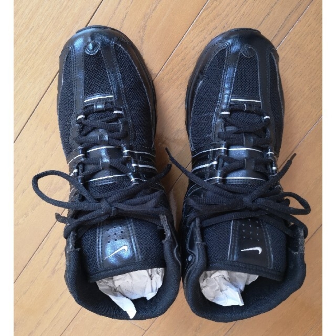 NIKE(ナイキ)のナイキ フィットネスシューズ レディースの靴/シューズ(スニーカー)の商品写真