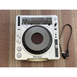 パイオニア(Pioneer)のCDJ-800mk2 pioneer 動作良好(CDJ)