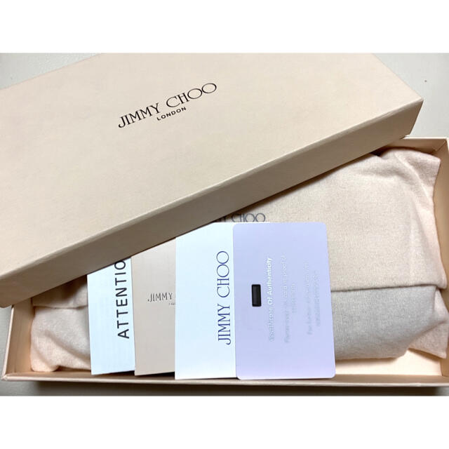 JIMMY CHOO(ジミーチュウ)のJIMMY CHOO ☆ Filipa ラウンドジップ 長財布 ブラック メンズのファッション小物(長財布)の商品写真