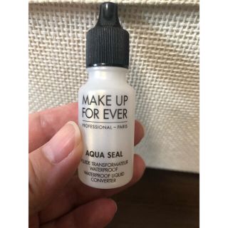 メイクアップフォーエバー(MAKE UP FOR EVER)のMakeup Forever fixer(アイシャドウ)