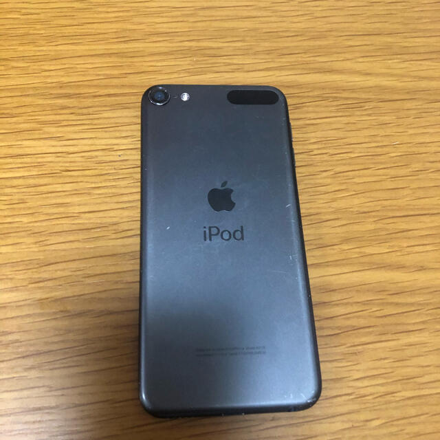 iPod touch 第7世代　32GB