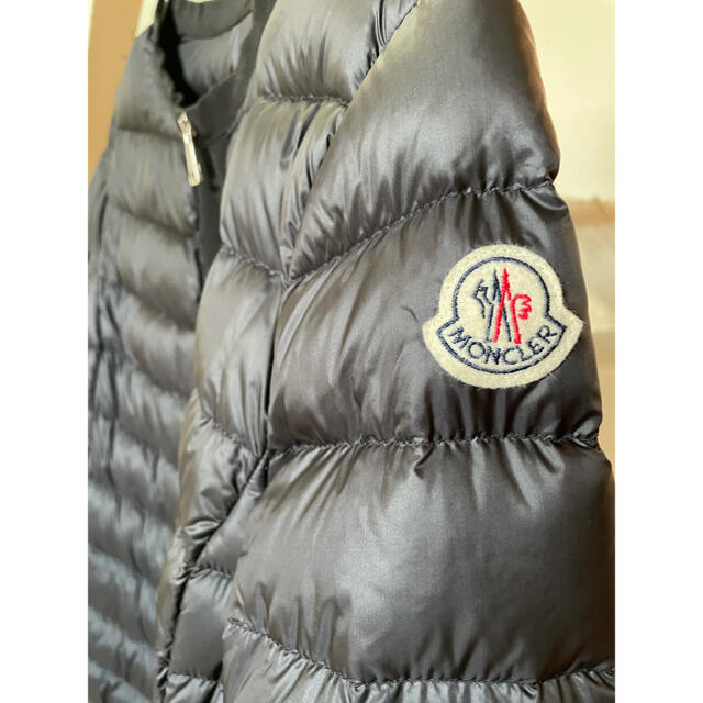 MONCLER - アップルパイ様専用 モンクレールhematite ライトダウンの 