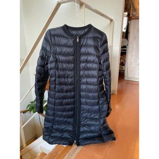 モンクレール(MONCLER)の　アップルパイ様専用　モンクレールhematite ライトダウン(ダウンコート)