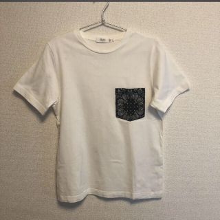 ビームス(BEAMS)のビームス　BEAMS メンズ半袖Tシャツ(Tシャツ/カットソー(半袖/袖なし))