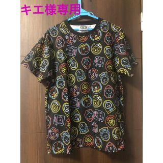 防弾少年団(BTS) - キエ様専用 新品タグ付 BT21 しまむら コラボ T