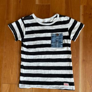 Tシャツ 130(Tシャツ/カットソー)