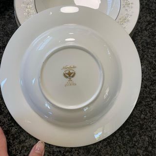 Noritake - ノリタケのスープ皿5枚セットの通販 by sophia's shop ...