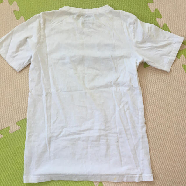 Levi's(リーバイス)のLevi’sのTシャツ キッズ/ベビー/マタニティのキッズ服男の子用(90cm~)(Tシャツ/カットソー)の商品写真