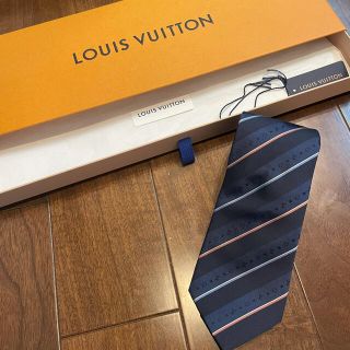 ルイヴィトン(LOUIS VUITTON)のLOUIS VUITTON ネクタイ(ネクタイ)