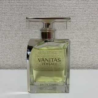 ヴェルサーチ(VERSACE)のヴェルサーチェ ヴァニタス オーデトワレ 100mL(ユニセックス)