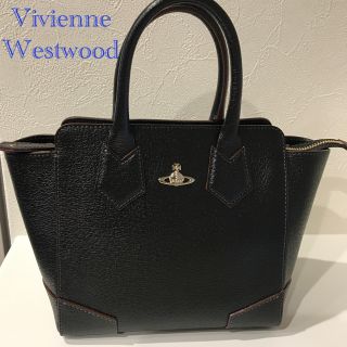 ヴィヴィアンウエストウッド(Vivienne Westwood)の【新品未使用】Vivienne Westwood 2WAYショルダーバッグ (ショルダーバッグ)