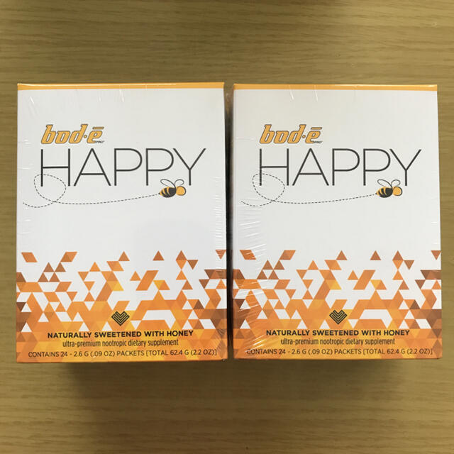 ボディプロ　ハッピー　bod・e HAPPY健康食品