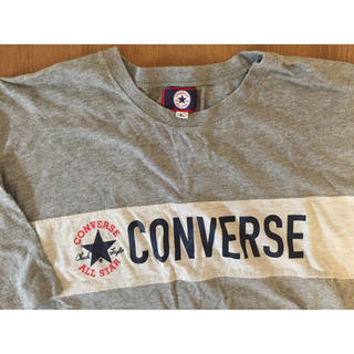 コンバース(CONVERSE)のCONVERSE  Tシャツ / 古着(Tシャツ/カットソー(半袖/袖なし))
