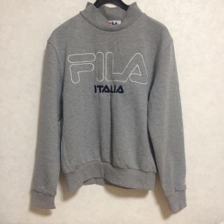 フィラ(FILA)の《《mama様専用》》FILAスウェット🌿(トレーナー/スウェット)