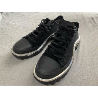 ラフシモンズ(RAF SIMONS)のAdidas by Raf Simons  DetroitRunner 28cm(スニーカー)