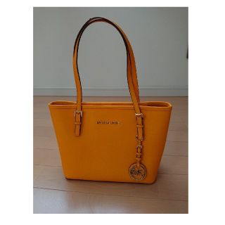 マイケルコース(Michael Kors)のなぽ様専用。MICHAEL KORS マイケルコース トートバッグ(トートバッグ)