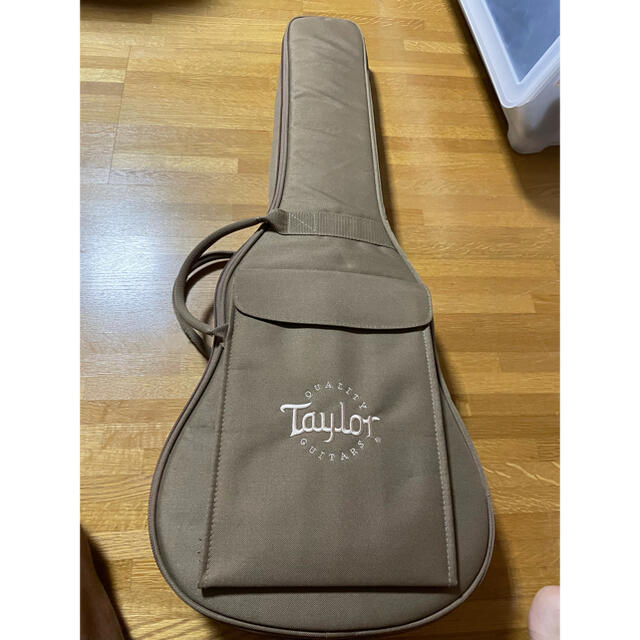 Taylor Design(テイラーデザイン)のTaylor ギター 楽器のギター(アコースティックギター)の商品写真