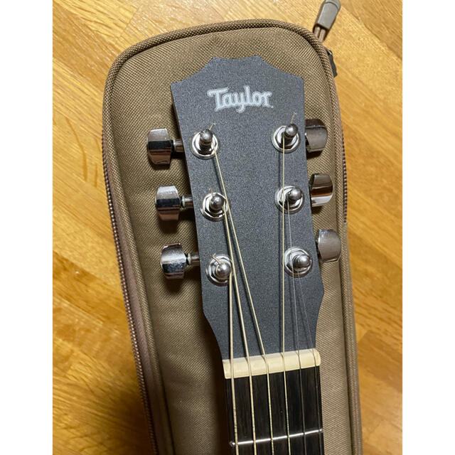 Taylor Design(テイラーデザイン)のTaylor ギター 楽器のギター(アコースティックギター)の商品写真