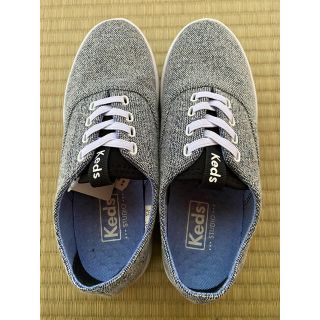 ケッズ(Keds)のkeds studio レディース　スニーカー(スニーカー)