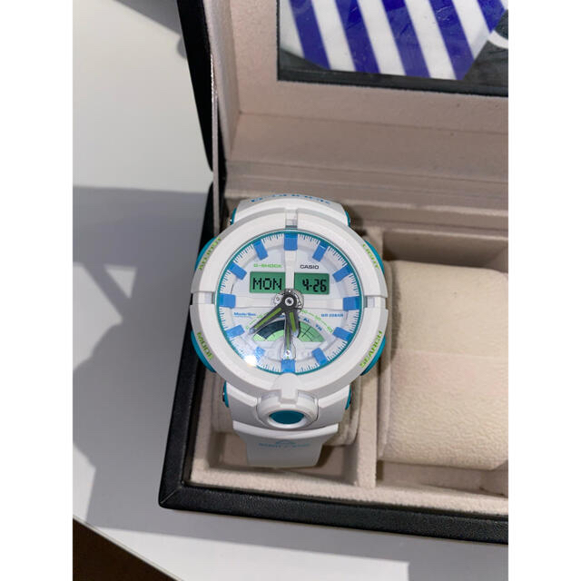 G-SHOCK(ジーショック)のG-SHOCK 非売品 メンズの時計(腕時計(アナログ))の商品写真
