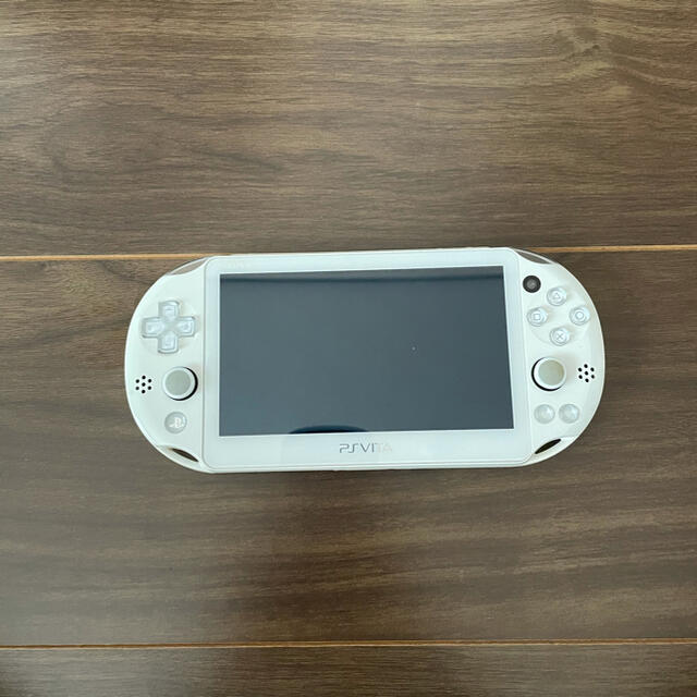 PSVITA PCH-2000