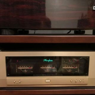 Accuphase PX-650の通販 by ｔ's shop｜ラクマ