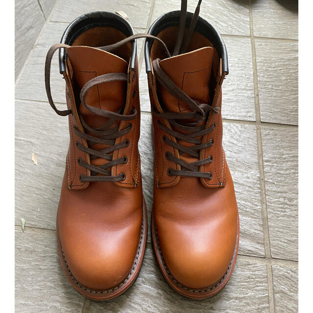 レッドウィング REDWING BECKMAN ベックマン 9013 26cm