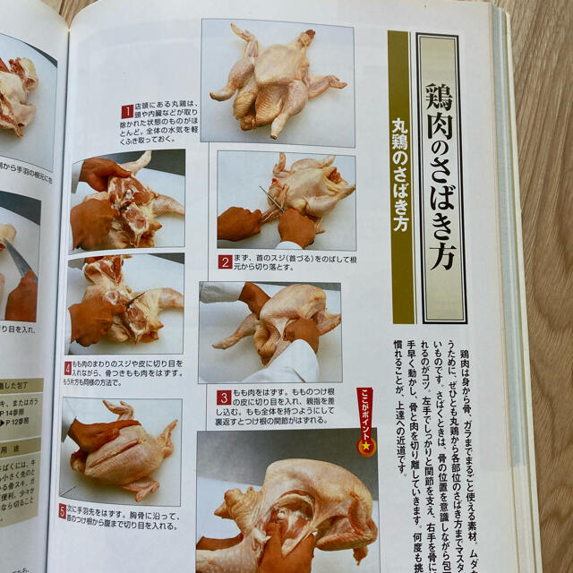 プロ仕込み包丁テクニック図解 エンタメ/ホビーの本(料理/グルメ)の商品写真