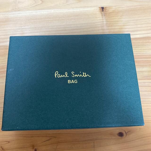 Paul Smith(ポールスミス)のPaul smith 小銭入れ コインケース カード入れ メンズのファッション小物(コインケース/小銭入れ)の商品写真