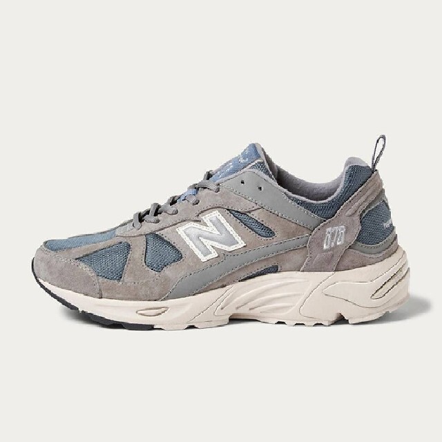 New Balance(ニューバランス)のNew Balance CM878　28cm メンズの靴/シューズ(スニーカー)の商品写真