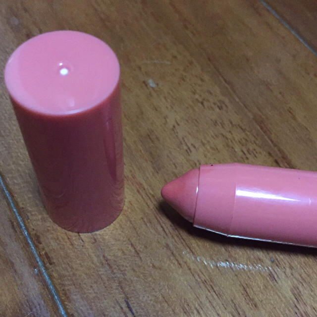 REVLON(レブロン)のレブロン バームステイン 60 コーラル ピンク コスメ/美容のベースメイク/化粧品(口紅)の商品写真