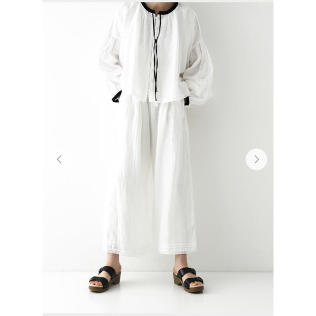 nest Robe - 【xxbluexx】