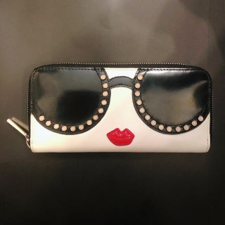 アリスアンドオリビア(Alice+Olivia)のアリスオリビア　長財布(財布)