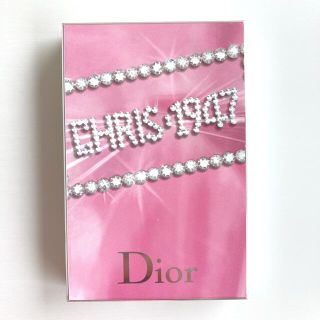 クリスチャンディオール(Christian Dior)のクリス 1947   リップパレット　　【ケースのみ】(その他)