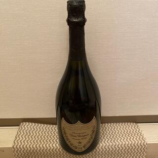 ドンペリニヨン(Dom Pérignon)のドンペリニヨン（白)(シャンパン/スパークリングワイン)