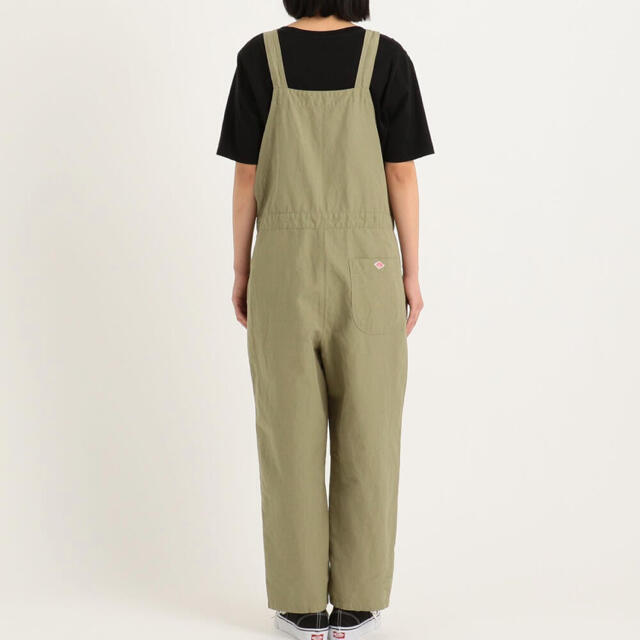 DANTON - ダントン オーバーオール 20ss DANTON - ダントン オーバーオール 20ss