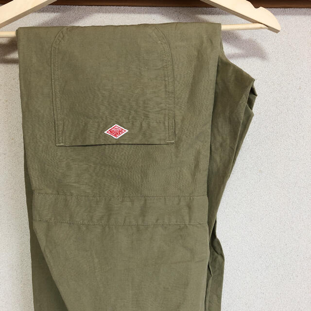 DANTON - ダントン オーバーオール 20ss DANTON - ダントン オーバーオール 20ss