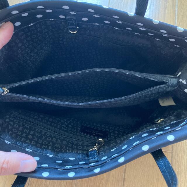 kate spade new york(ケイトスペードニューヨーク)の専用♡ kate spade new york バッグ レディースのバッグ(ハンドバッグ)の商品写真